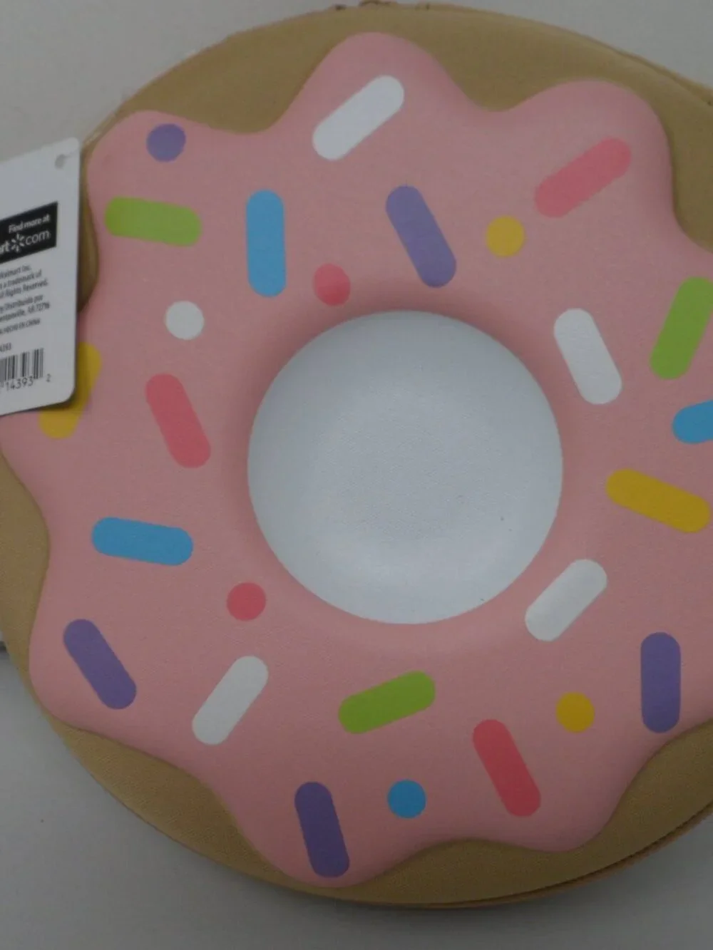 Pen+Gear new donut
